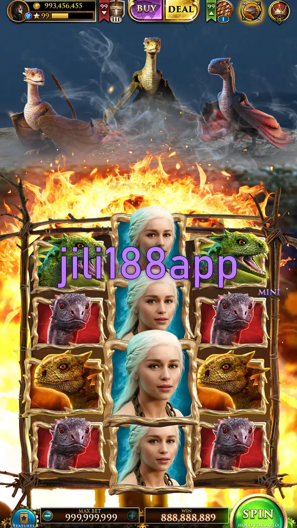 jili188app Masuk