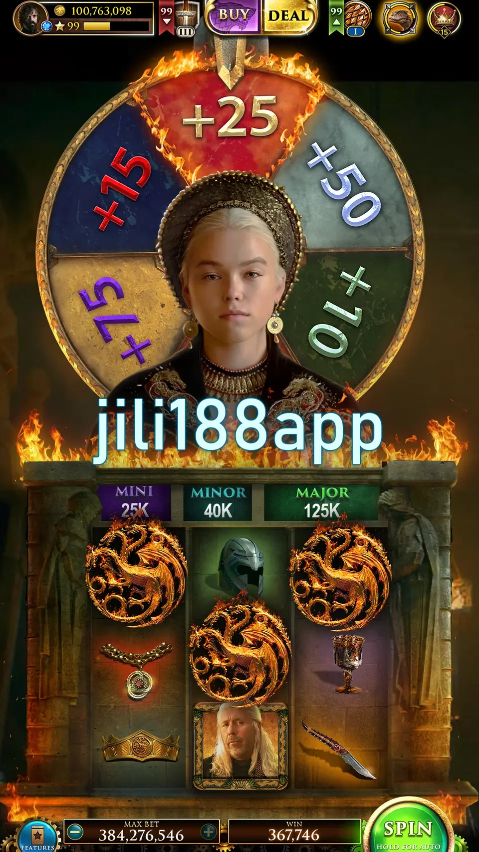 jili188app Masuk