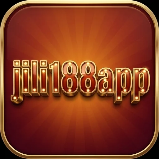 jili188app Logo - Resmi
